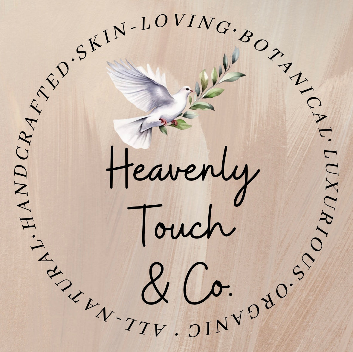Heavenly Touch & Co Gift Card