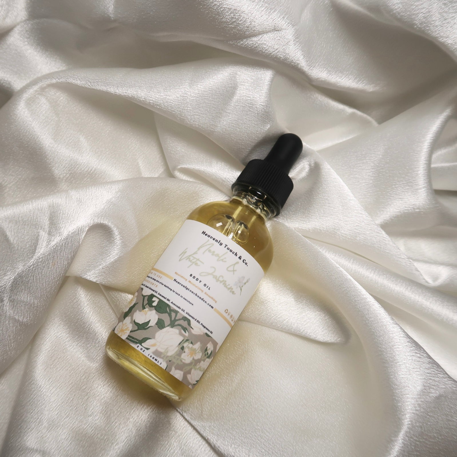 Neroli & White Jasmine