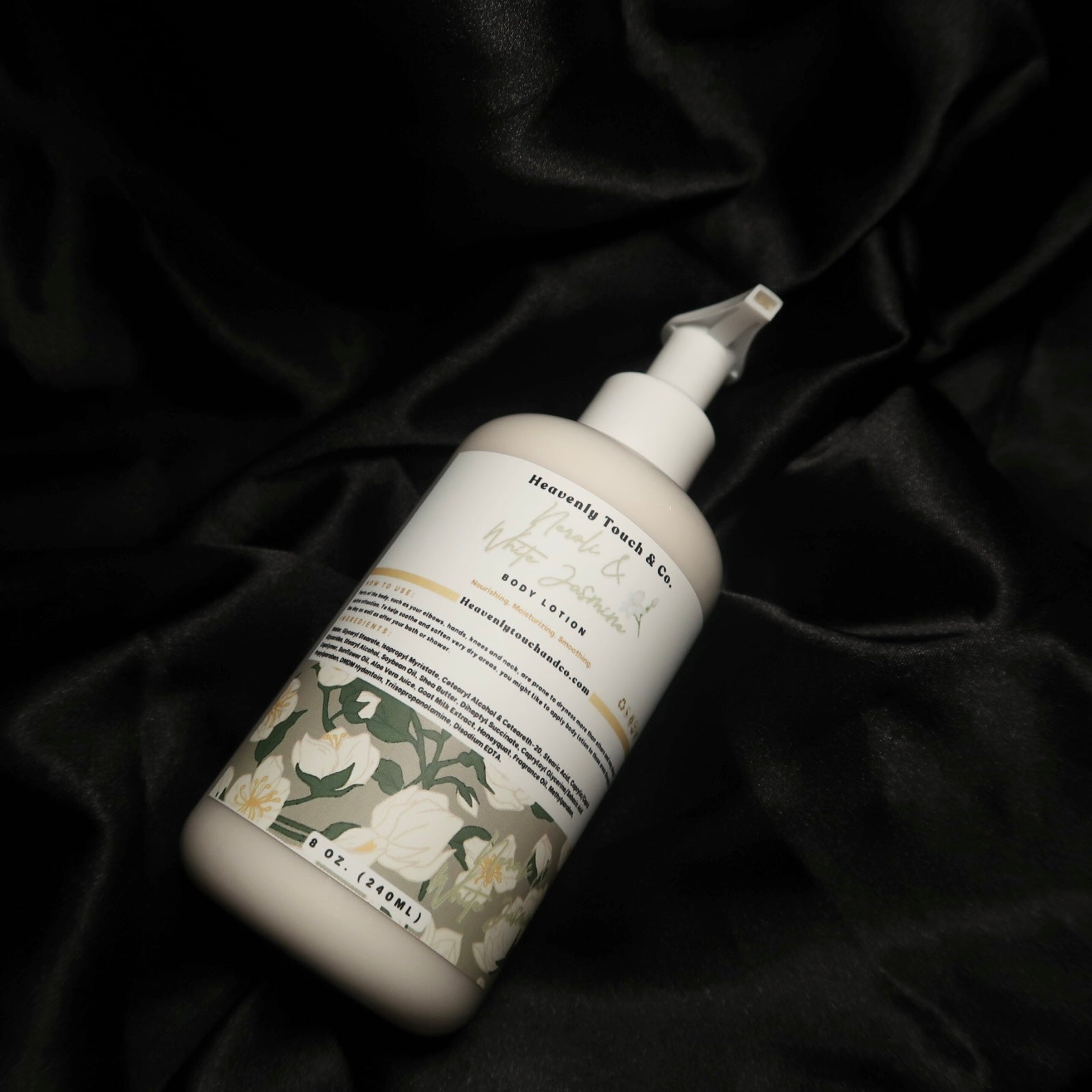 Neroli & White Jasmine