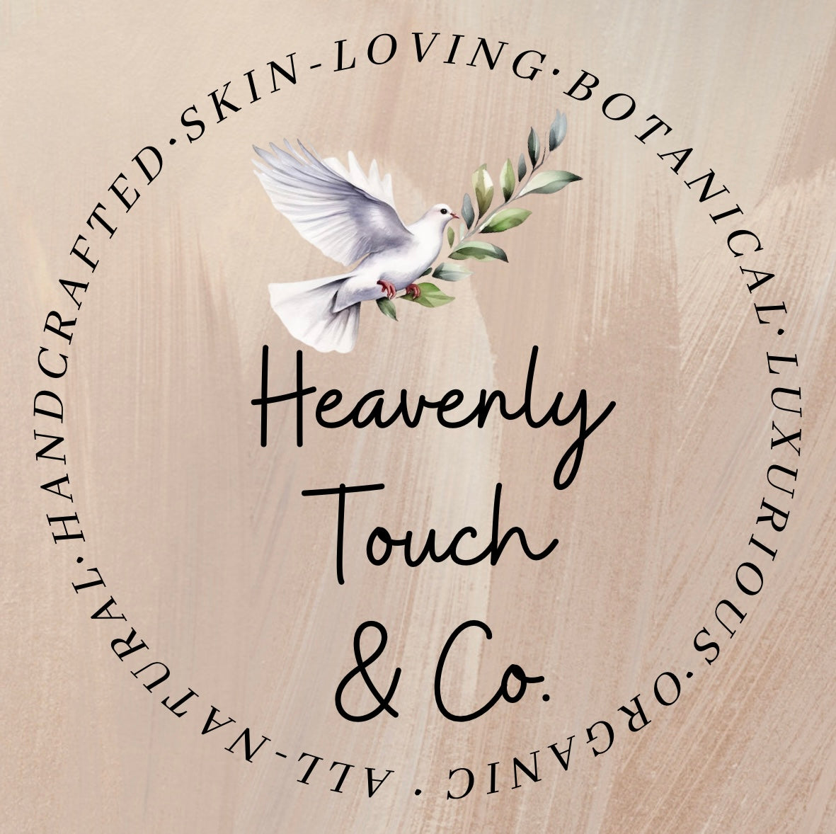 Heavenly Touch &amp; Co Gift Card